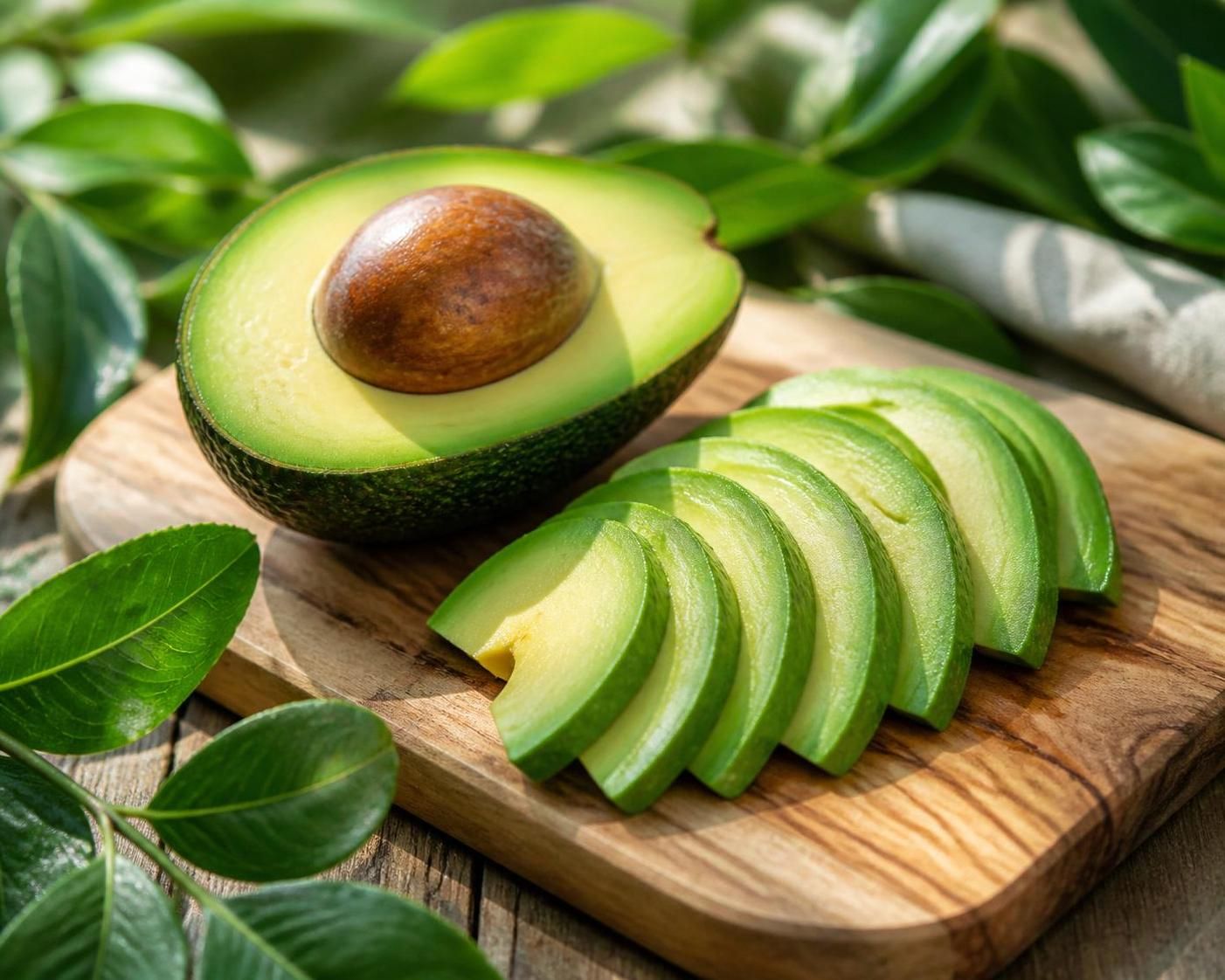 découvrez quand privilégier l'avocat selon la saisonnalité pour profiter pleinement de ses nombreux bienfaits nutritionnels et gustatifs.