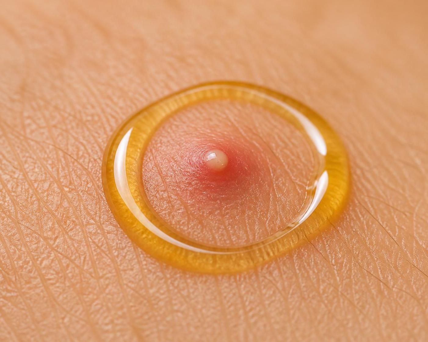 découvrez les précautions essentielles à prendre lors de l'utilisation des boutons et huiles essentielles pour prévenir les irritations cutanées et préserver la santé de votre peau.