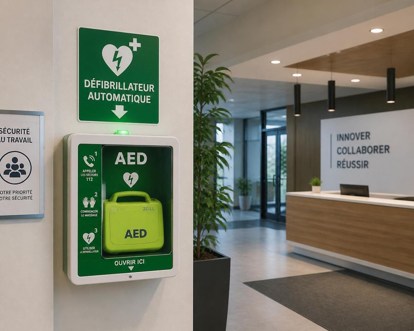 découvrez les informations essentielles à connaître avant d'acheter un défibrillateur automatique, pour assurer sécurité et efficacité en cas d'urgence cardiaque.