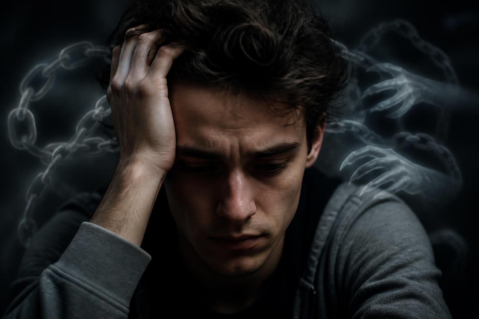 découvrez comment le flagelleur mental, cette voix intérieure critique, peut freiner la confiance en soi et apprenez des stratégies pour la surmonter et retrouver sérénité et estime de soi.