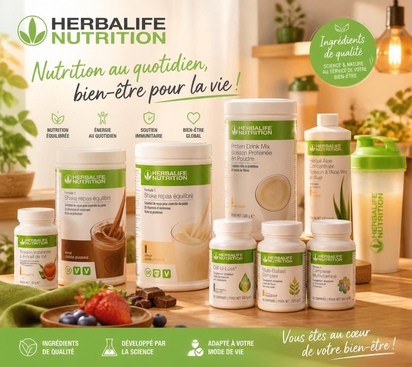 découvrez l'avis des médecins sur les compléments nutritionnels herbalife : efficacité, bienfaits et précautions expliqués.