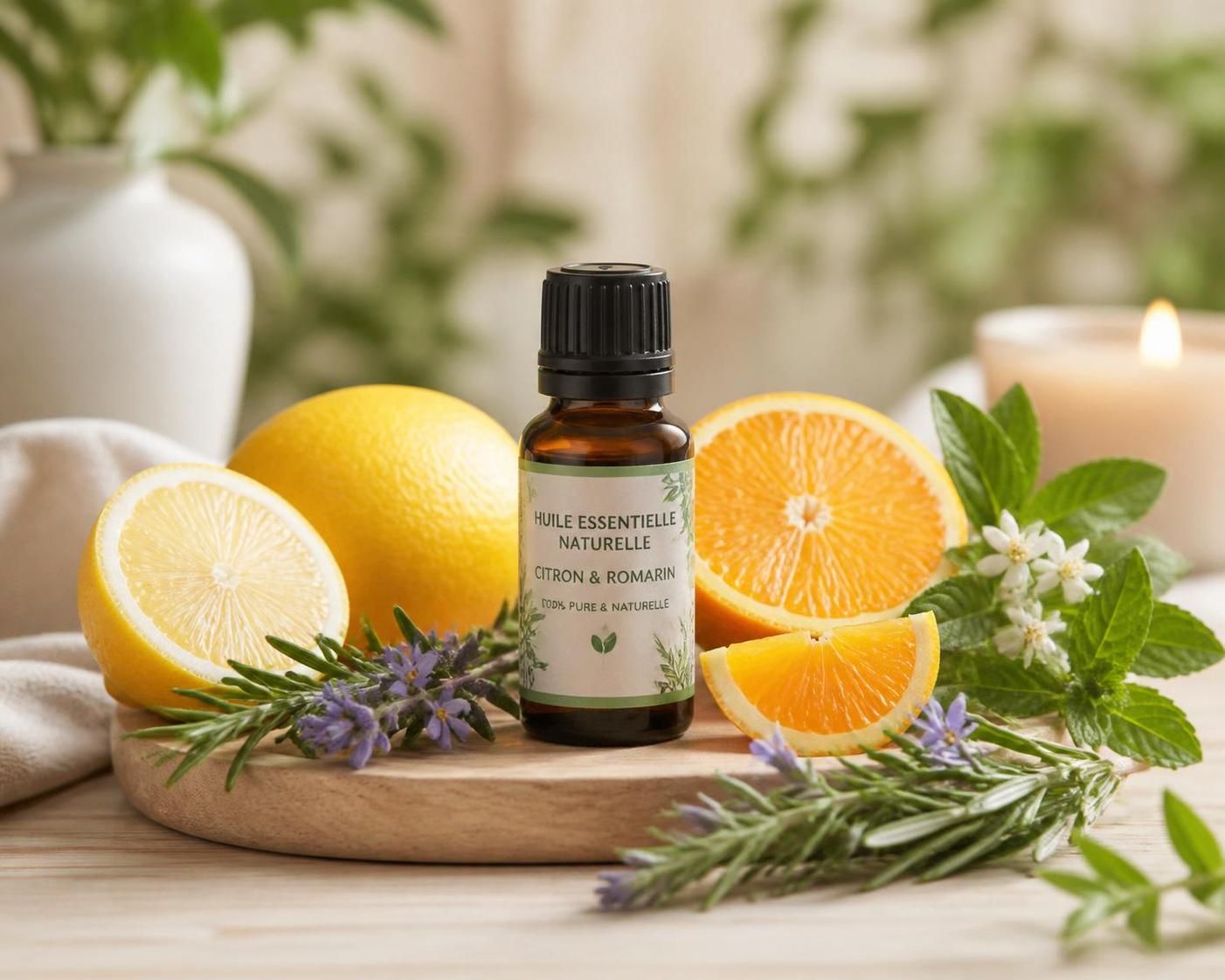 découvrez quelles astuces naturelles privilégier avec les huiles essentielles pour maigrir efficacement et sans risque, pour un bien-être naturel au quotidien.