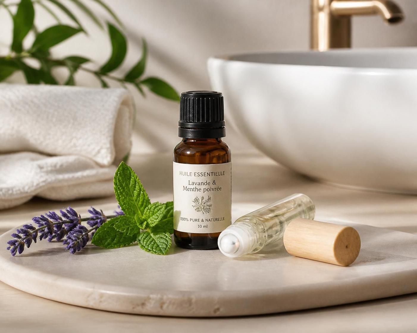 découvrez quelles huiles essentielles sont efficaces pour apaiser la transpiration excessive et retrouver confort et bien-être au quotidien.
