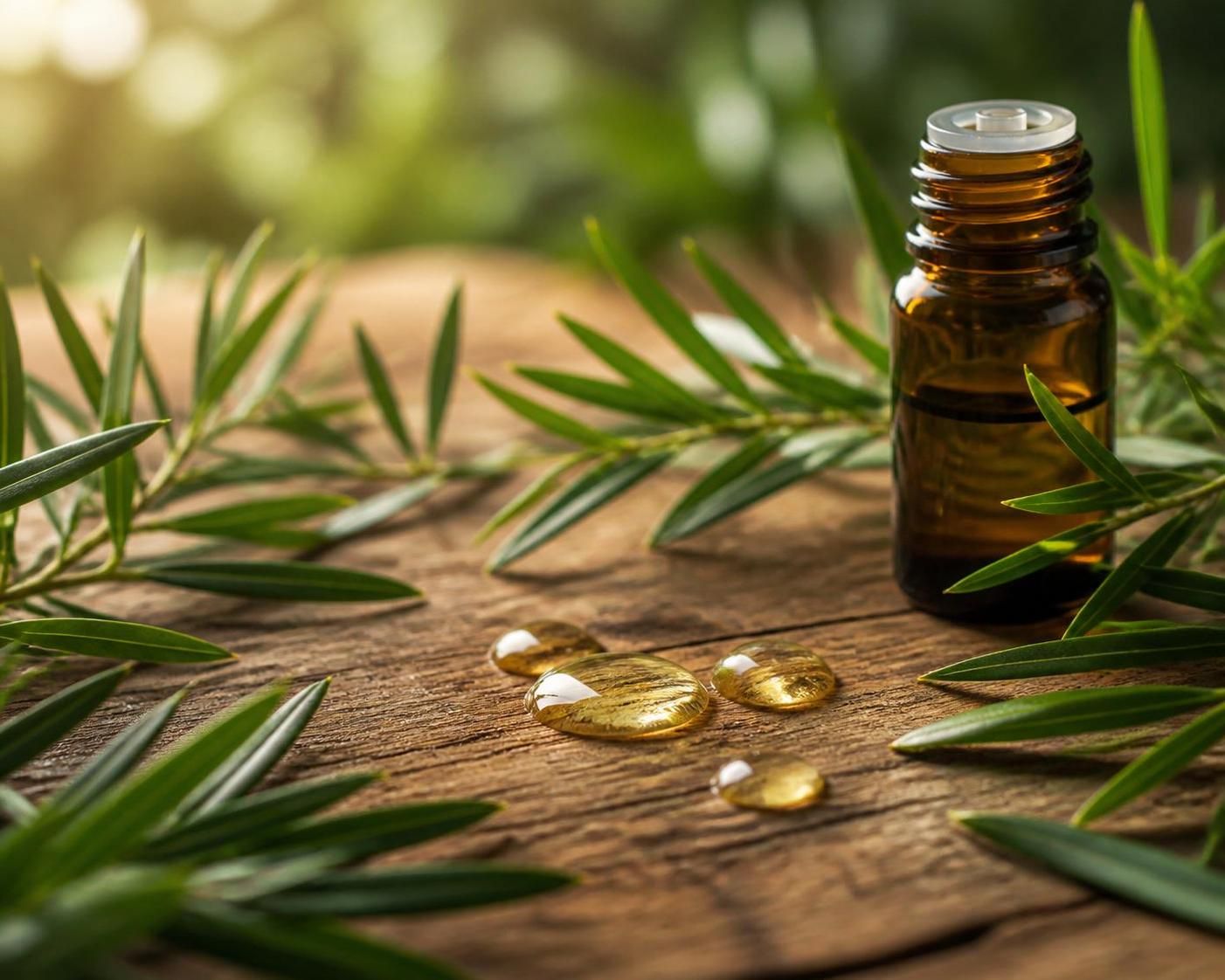 découvrez comment l'huile essentielle de tea tree peut soulager naturellement le mal de dent, ses bienfaits, et son efficacité en tant que remède alternatif.