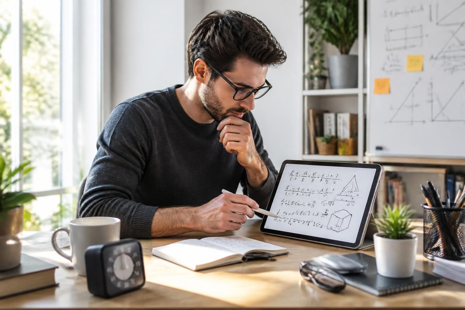 découvrez des techniques efficaces de maths mentales pour améliorer votre agilité cérébrale au quotidien et rendre les calculs rapides et faciles.