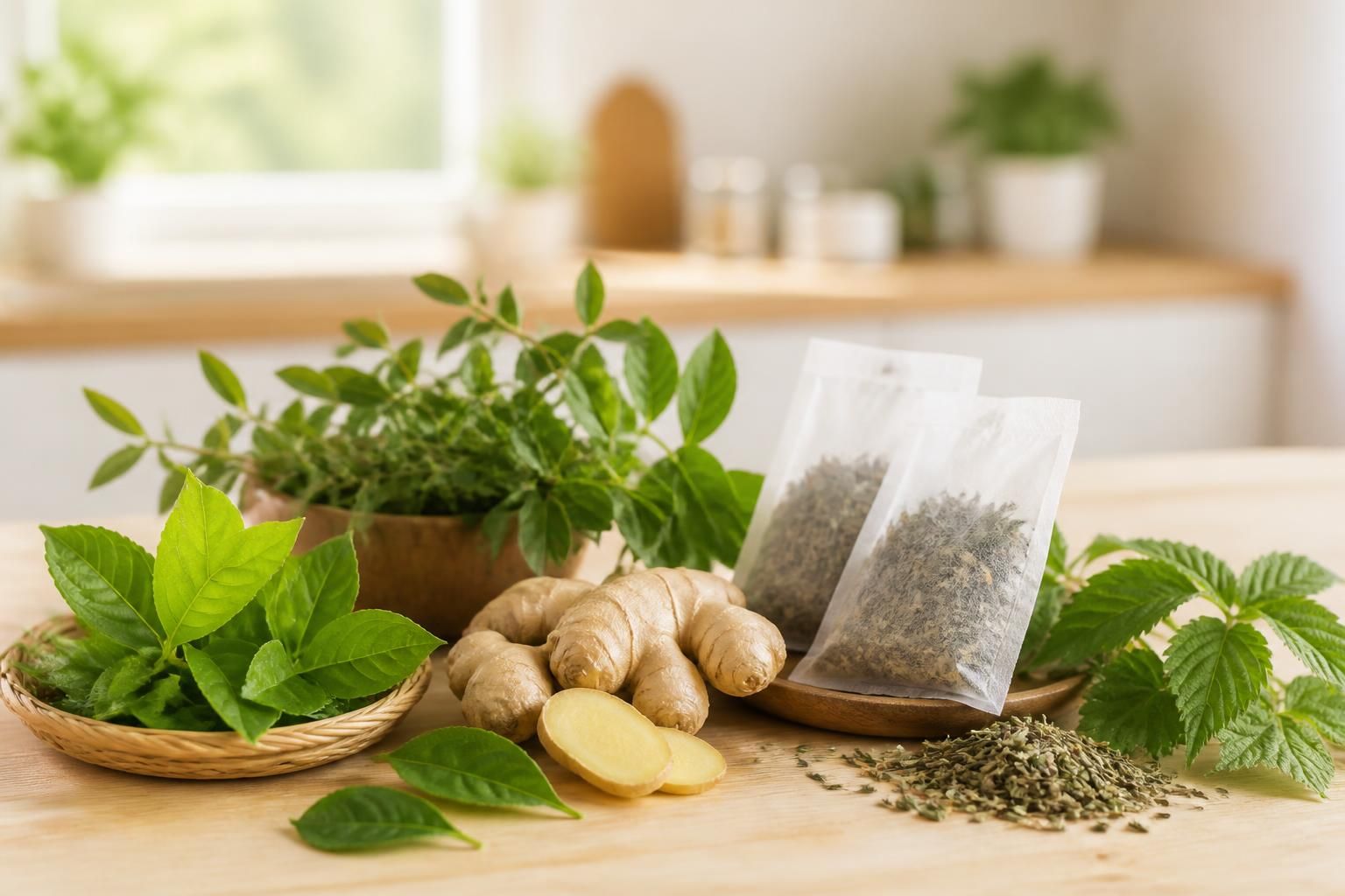 découvrez quelles plantes choisir en phytothérapie pour maigrir efficacement et durablement. conseils et astuces pour un poids santé naturellement.