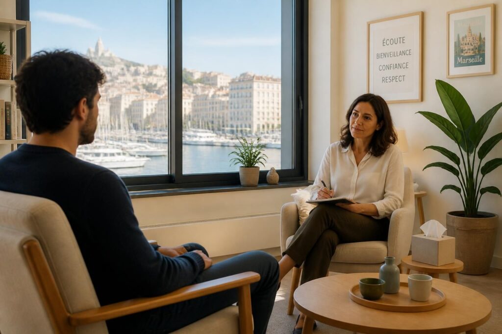 découvrez comment choisir un psychologue à marseille parfaitement adapté à vos besoins grâce à nos conseils pratiques et critères essentiels.