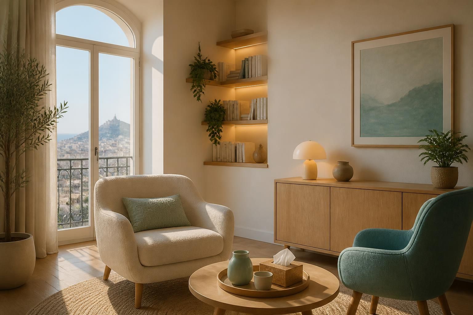 découvrez comment choisir un psy à marseille adapté à vos besoins grâce à nos conseils pour trouver un professionnel qualifié et à l'écoute.