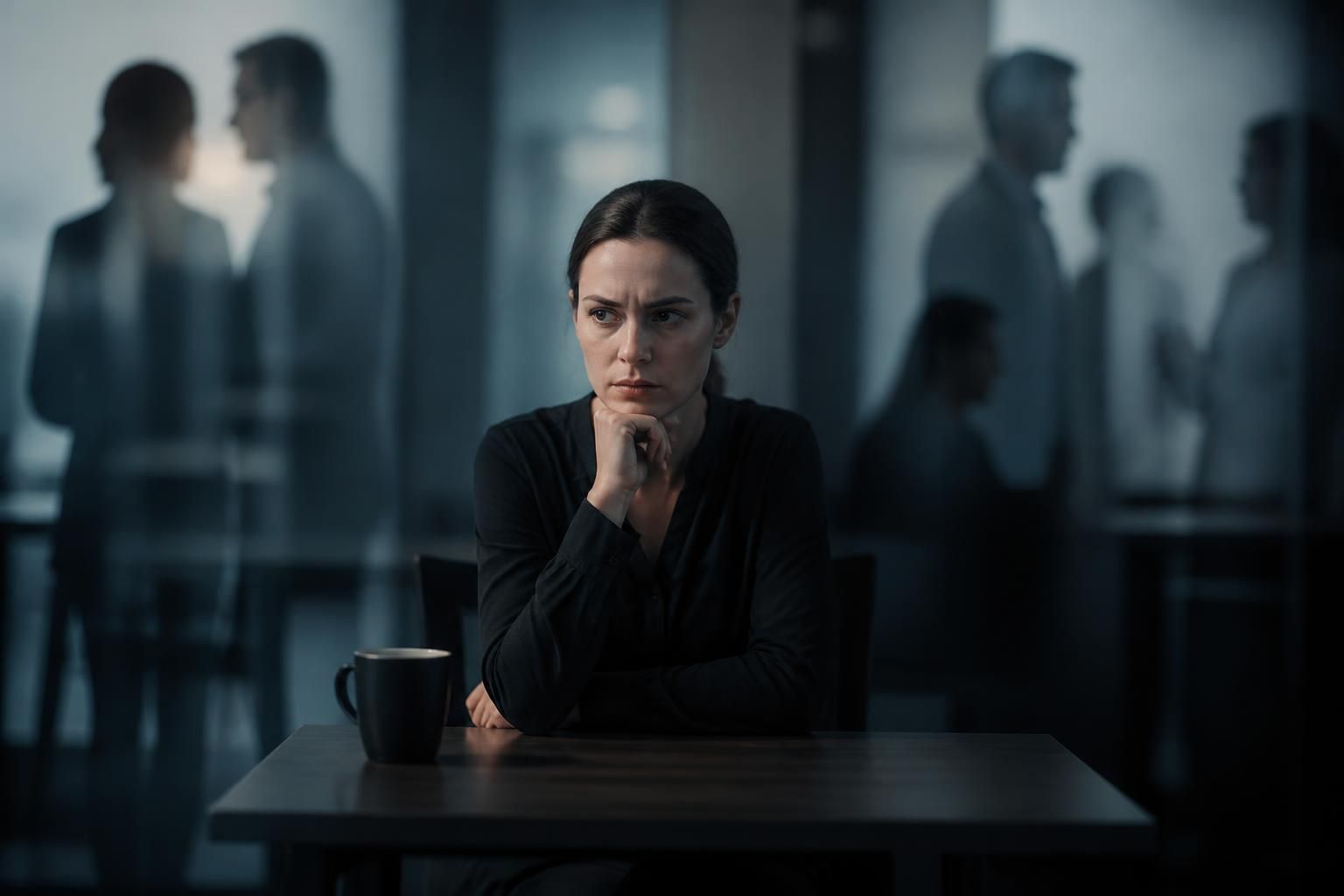 découvrez comment identifier et comprendre la personnalité psycho rigide afin d'améliorer vos relations et mieux gérer les interactions au quotidien.