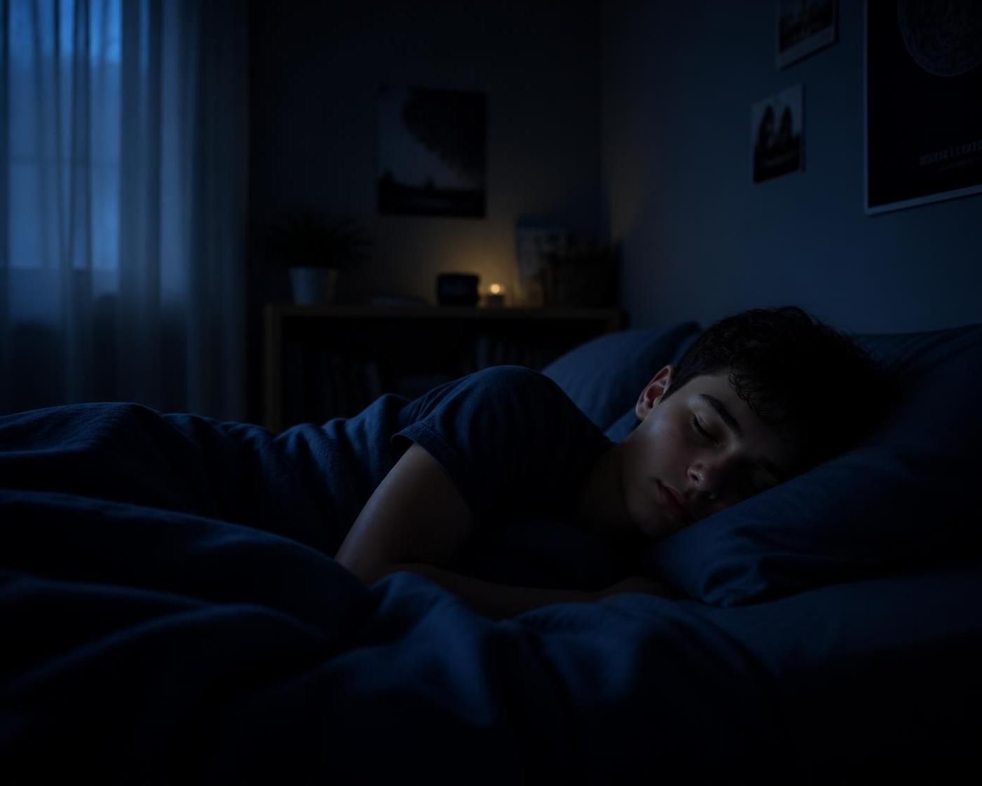 découvrez les bonnes pratiques pour améliorer le sommeil des adolescents, basées sur des recherches scientifiques fiables et des conseils d'experts.