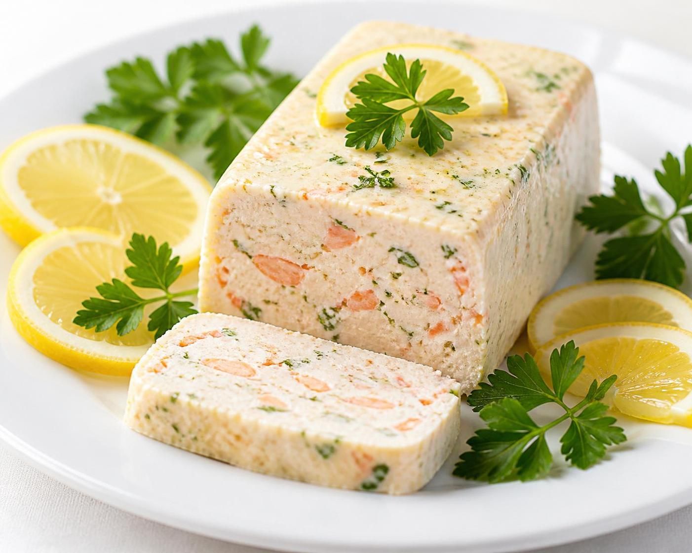découvrez nos astuces pour préparer une terrine de poisson légère et savoureuse, idéale pour un repas gourmand et équilibré. recette facile à réaliser pour régaler toute la famille.