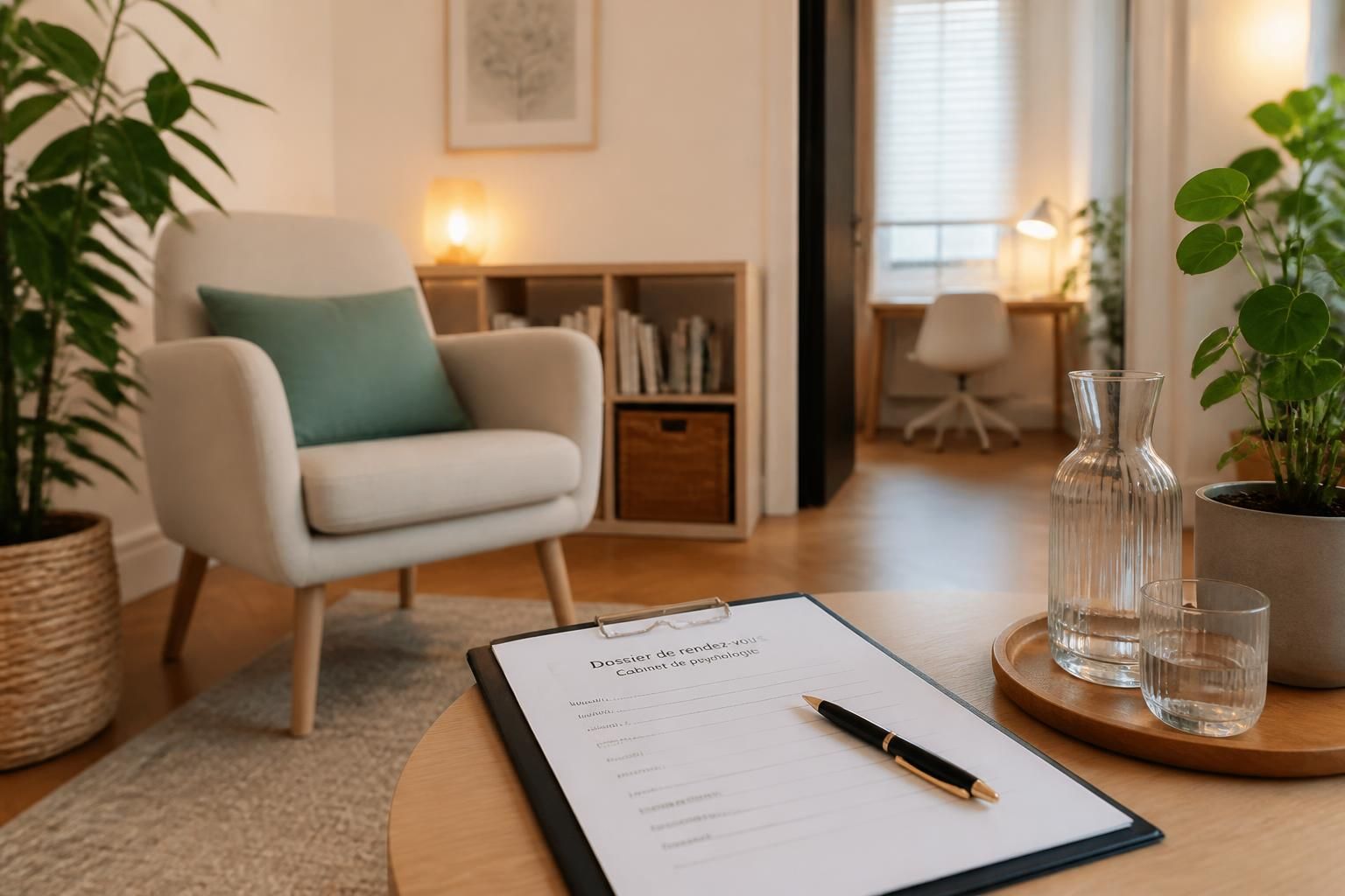 découvrez les différentes options pour trouver un psychologue à toulouse et bénéficier d'un accompagnement personnalisé adapté à vos besoins.