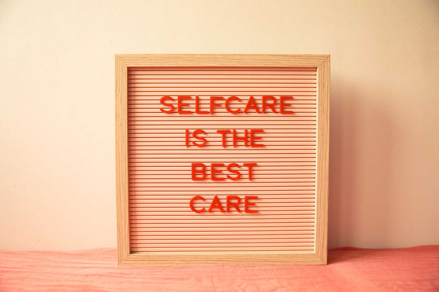“Self-care is never a selfish act - it is simply good stewardship of the only gift I have, the gift I was put on earth to offer others. Anytime we can listen to true self and give the care it requires, we do it not only for ourselves, but for the many others whose lives we touch.” ― Parker Palmer, Let Your Life Speak: Listening for the Voice of Vocation