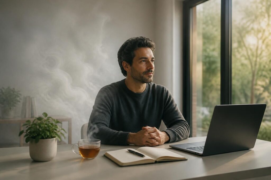 découvrez des astuces et conseils pratiques pour combattre le brouillard mental et retrouver clarté d'esprit et concentration au quotidien.