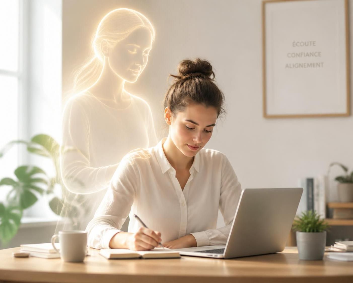 découvrez comment un coach mental agit comme un guide intérieur pour améliorer votre performance au quotidien, en renforçant votre confiance, votre concentration et votre résilience.