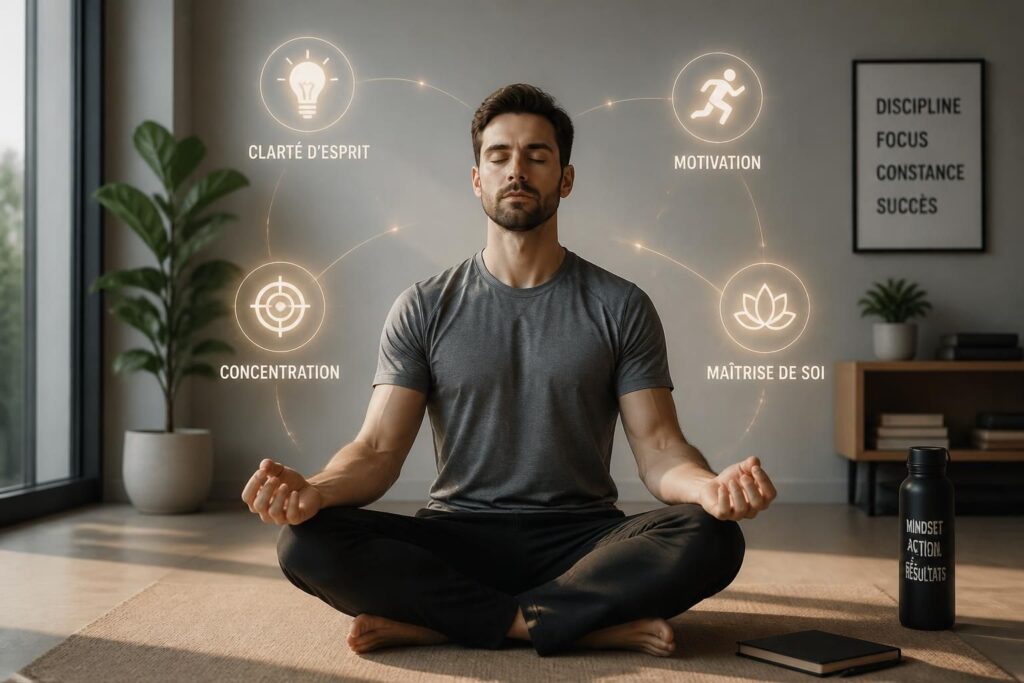 découvrez comment un coach mental agit comme un guide intérieur pour améliorer votre performance au quotidien grâce à des techniques de concentration, de gestion du stress et de motivation.