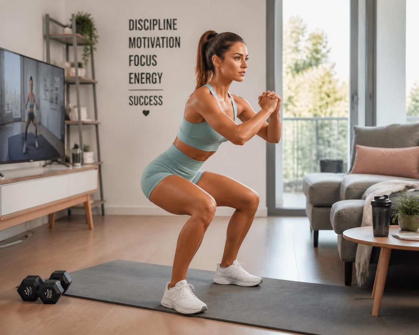 découvrez comment maigrir les cuisses efficacement grâce à des exercices ciblés qui sculptent et tonifient cette zone spécifique.