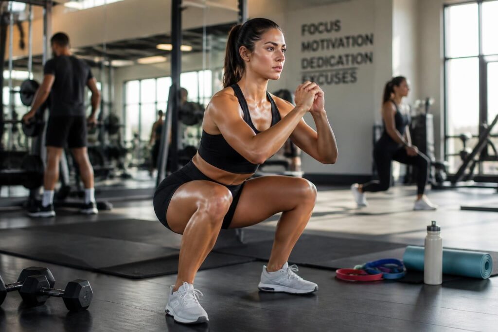 découvrez comment maigrir des cuisses efficacement grâce à des exercices ciblés qui sculptent et tonifient cette zone spécifique pour des résultats visibles.