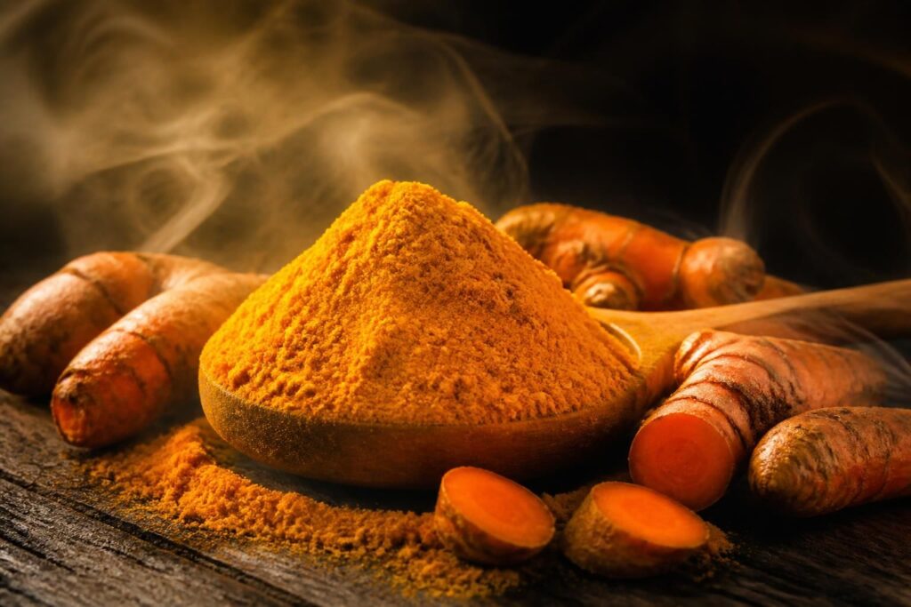 découvrez les dangers méconnus du curcuma, une épice aux mille vertus, et apprenez à l'utiliser en toute sécurité pour profiter de ses bienfaits sans risques.