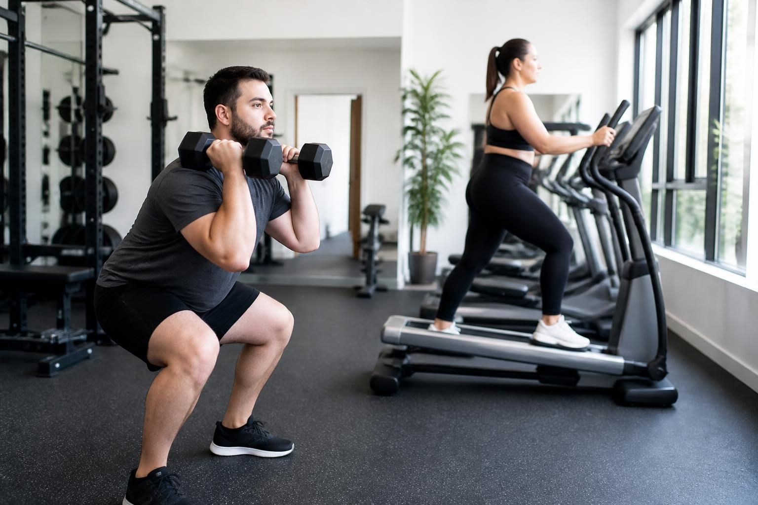 découvrez les exercices adaptés aux morphotypes endomorphes pour transformer efficacement votre silhouette et atteindre vos objectifs de forme physique.