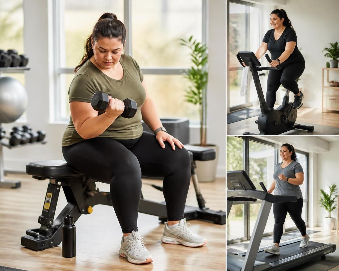 découvrez les exercices les plus efficaces pour les morphologies endomorphes et apprenez à transformer votre silhouette en adoptant un programme sportif adapté.