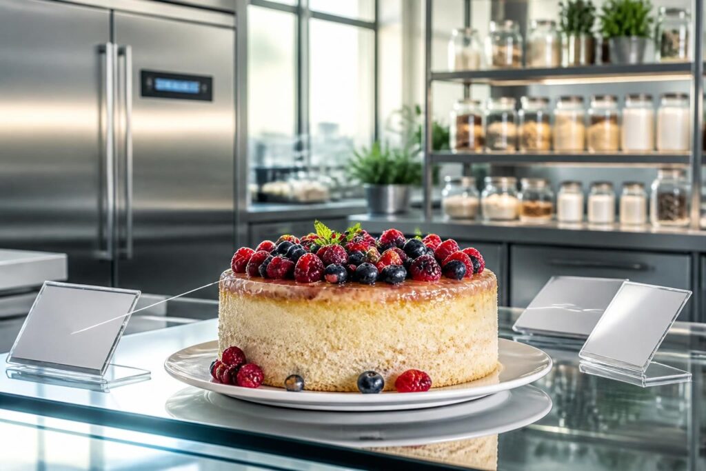 découvrez comment choisir un gâteau peu calorique industriel sans compromettre le goût, avec nos conseils pour allier plaisir et équilibre.