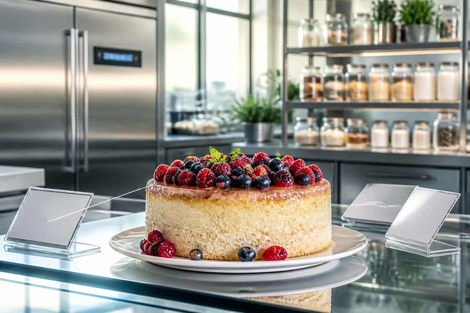 découvrez comment choisir un gâteau peu calorique industriel sans compromettre le goût, avec nos conseils pour allier plaisir et équilibre.