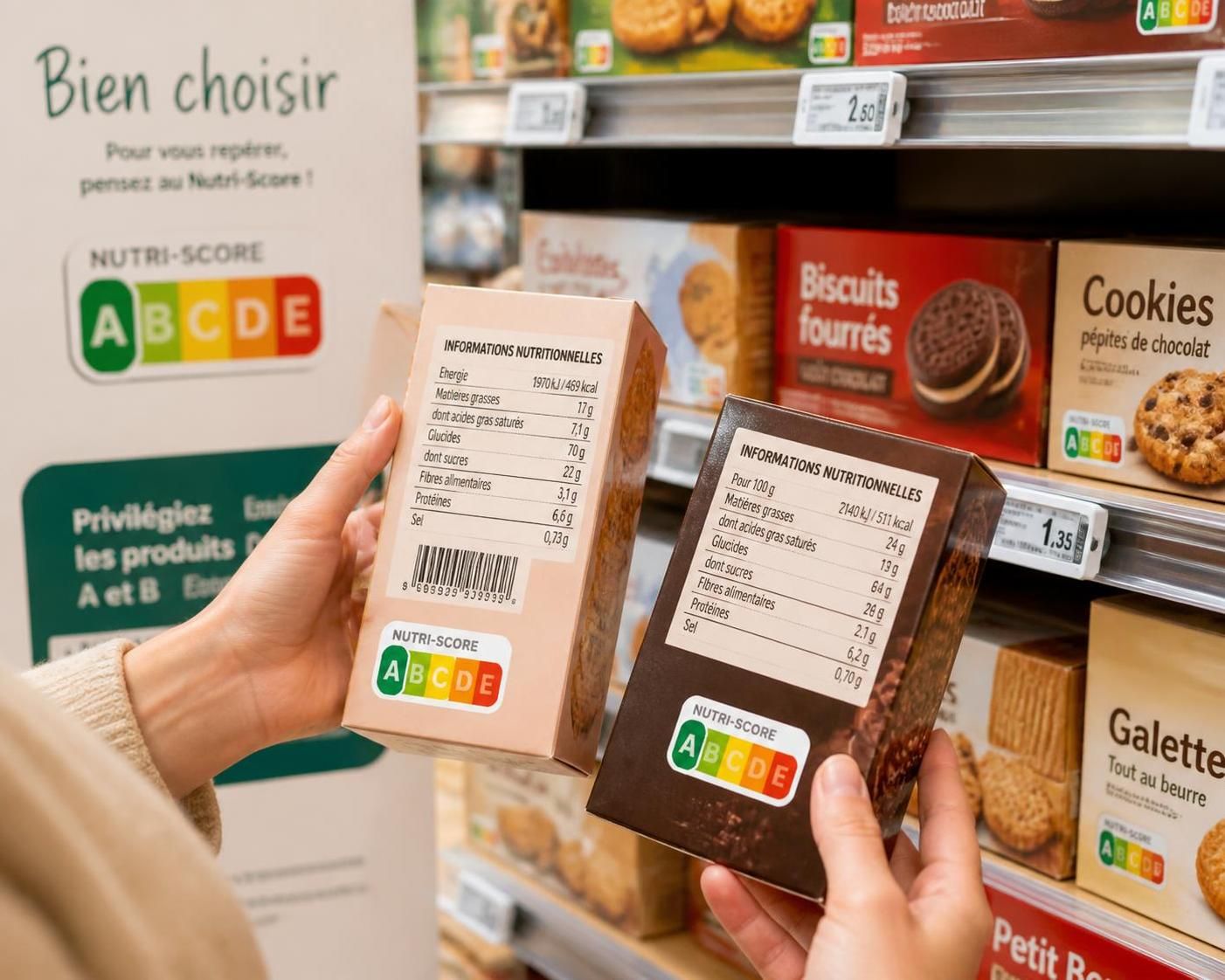 découvrez comment choisir un gâteau industriel peu calorique sans compromettre le goût, grâce à nos conseils pour allier plaisirs gourmands et alimentation équilibrée.