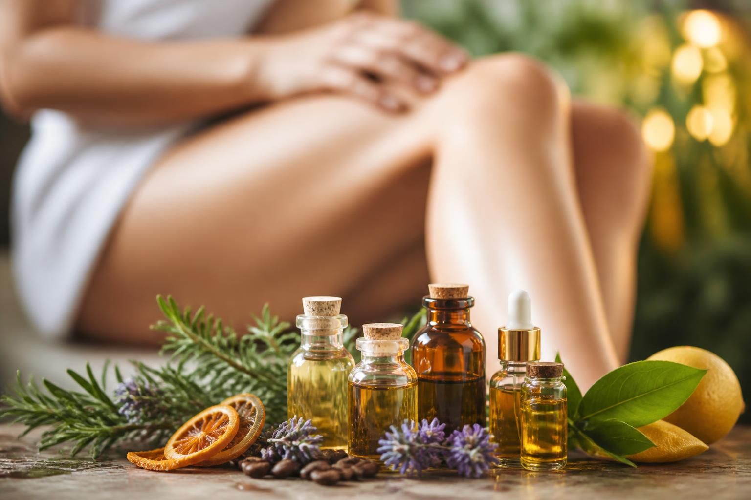 découvrez quelles huiles essentielles privilégier pour lutter contre la cellulite et lisser la peau efficacement. guide complet pour choisir les meilleures huiles naturelles.