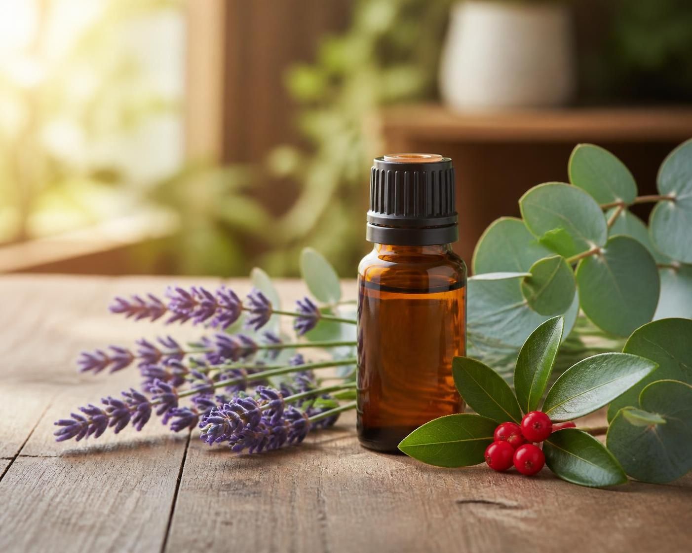 découvrez quelles huiles essentielles privilégier pour apaiser naturellement l'inflammation et soulager vos douleurs grâce à des remèdes efficaces et naturels.