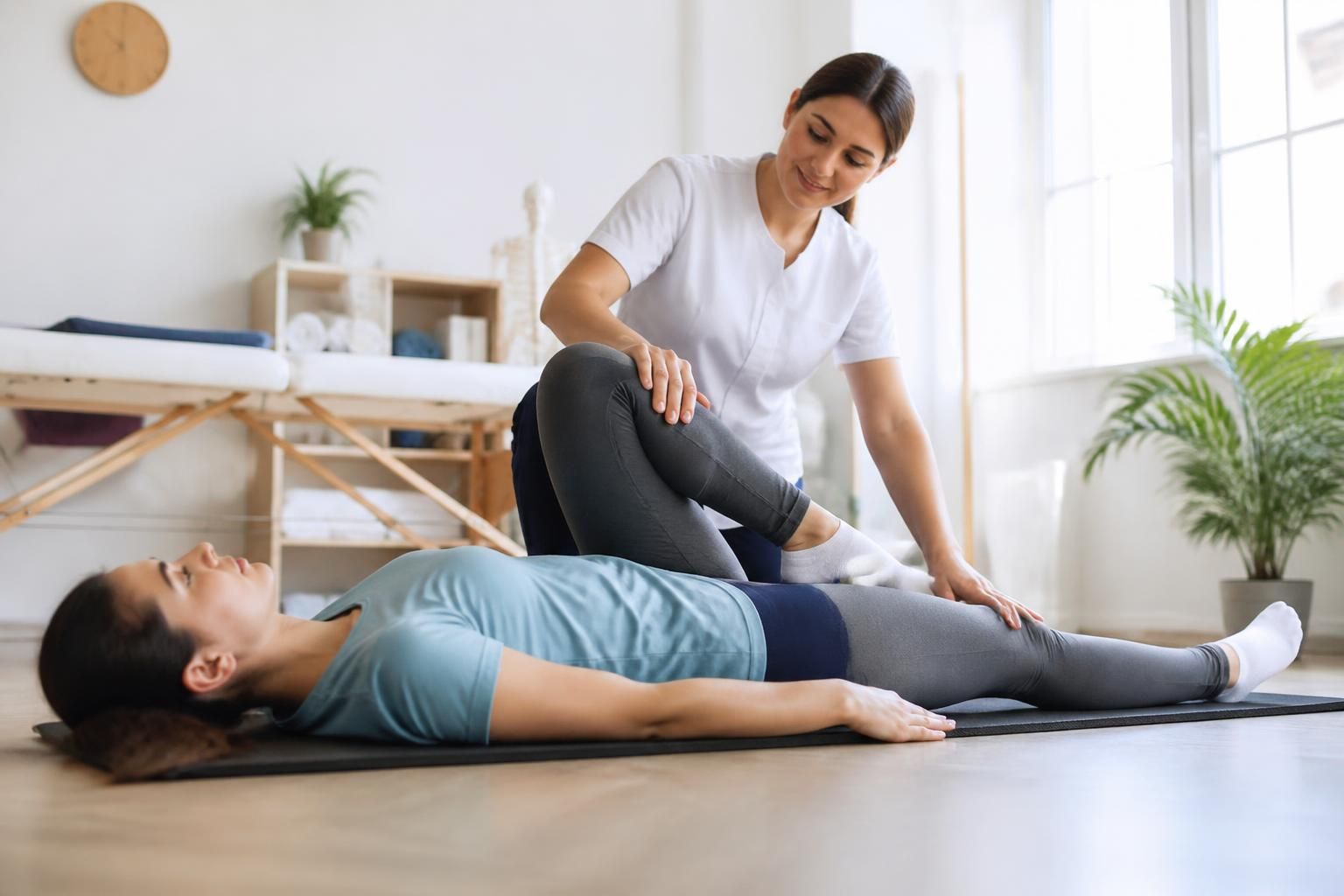 découvrez comment la méthode mézières aide à soulager efficacement le mal de dos grâce à des exercices ciblés et adaptés pour améliorer votre posture et réduire les douleurs.