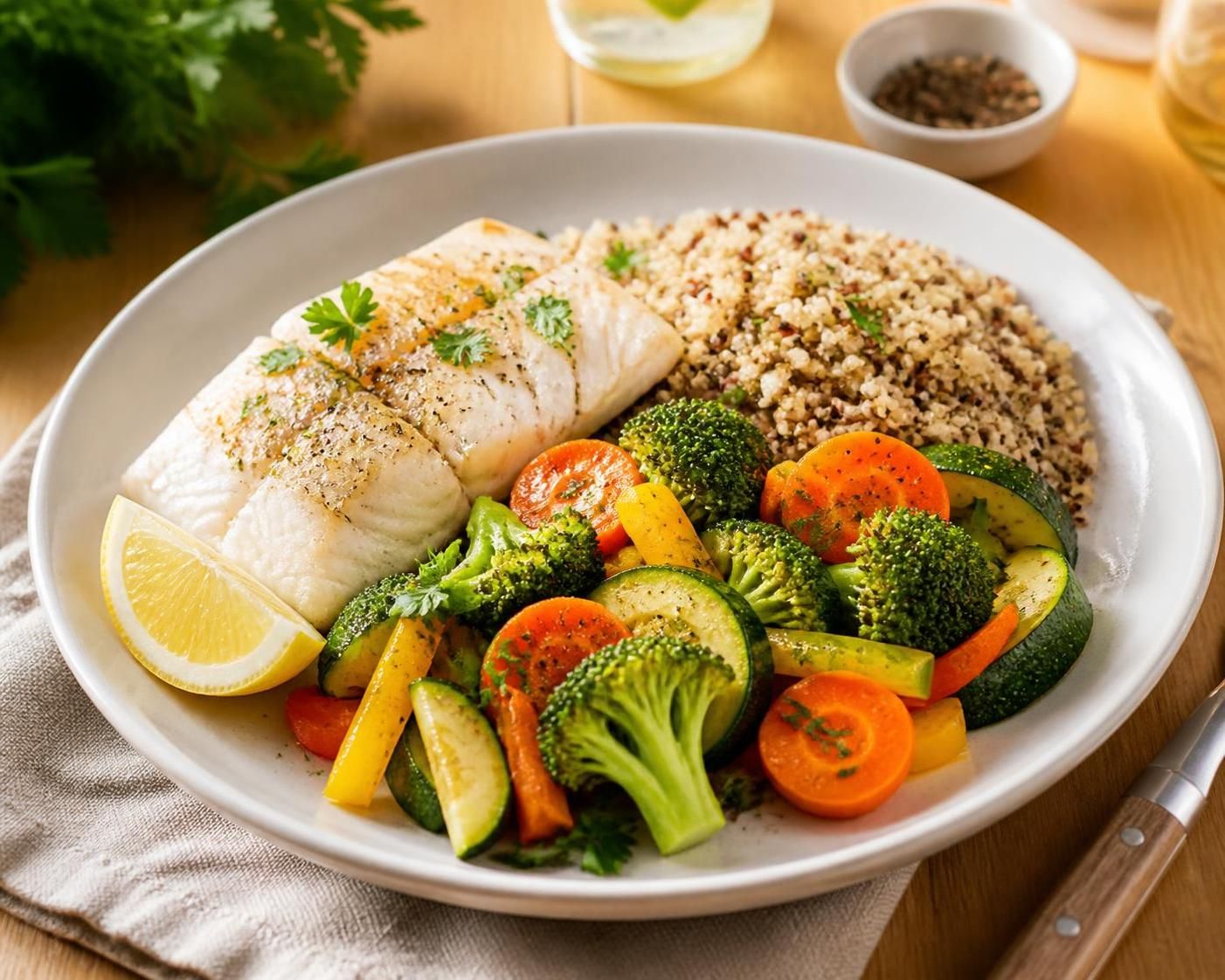 découvrez quels aliments privilégier le soir pour perdre du poids tout en préservant la qualité de votre sommeil. conseils nutritionnels pour maigrir sereinement la nuit.