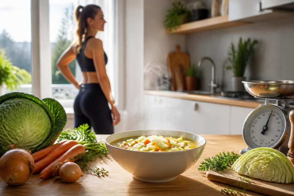 découvrez si la soupe aux choux est un mythe ou un véritable allié minceur pour perdre du poids efficacement.