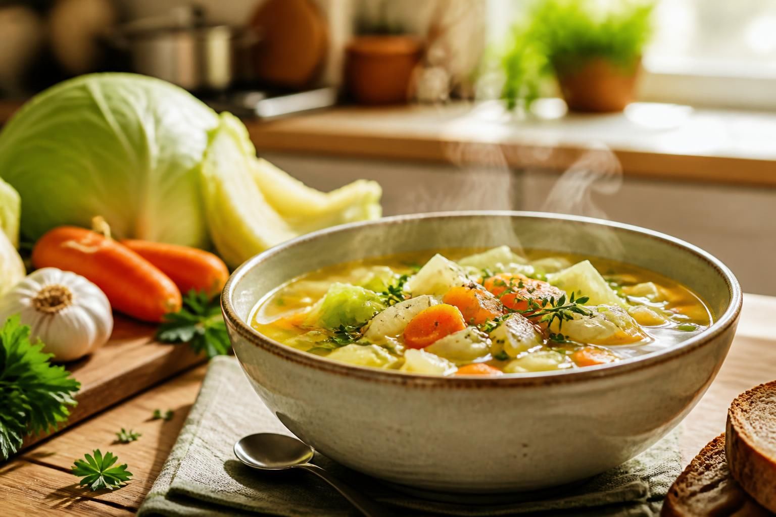 découvrez si la soupe aux choux est un mythe ou un allié minceur efficace pour perdre du poids. analyse complète des bienfaits et conseils nutritionnels.