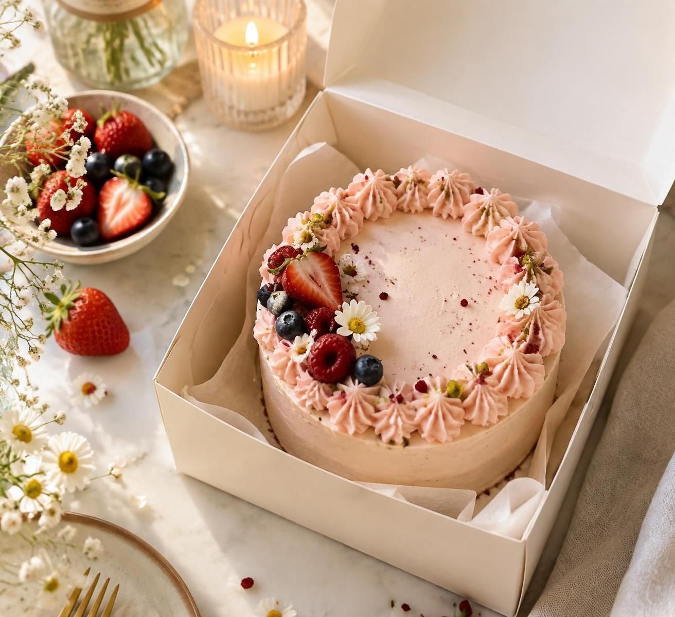 découvrez le bento cake, le petit gâteau personnalisé qui fait craquer les amateurs de pâtisserie par son format mini, son décor créatif et sa gourmandise.