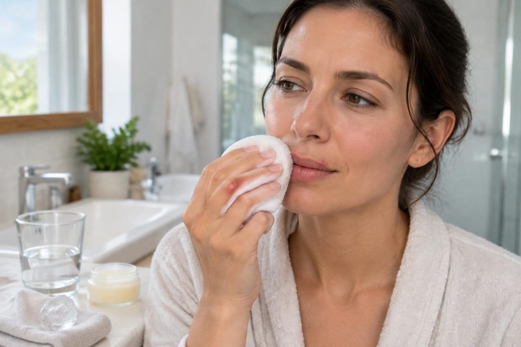 découvrez les remèdes maison qui peuvent apaiser la douleur d’un bouton de fièvre : compresses froides, gestes simples et conseils pour protéger vos lèvres.