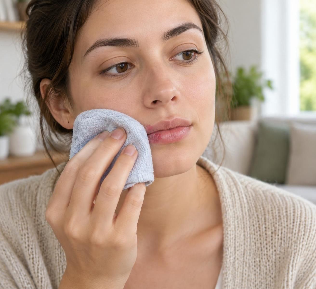 découvrez des remèdes maison pour soulager rapidement la douleur d’un bouton de fièvre et apaiser l’inconfort dès les premiers symptômes.