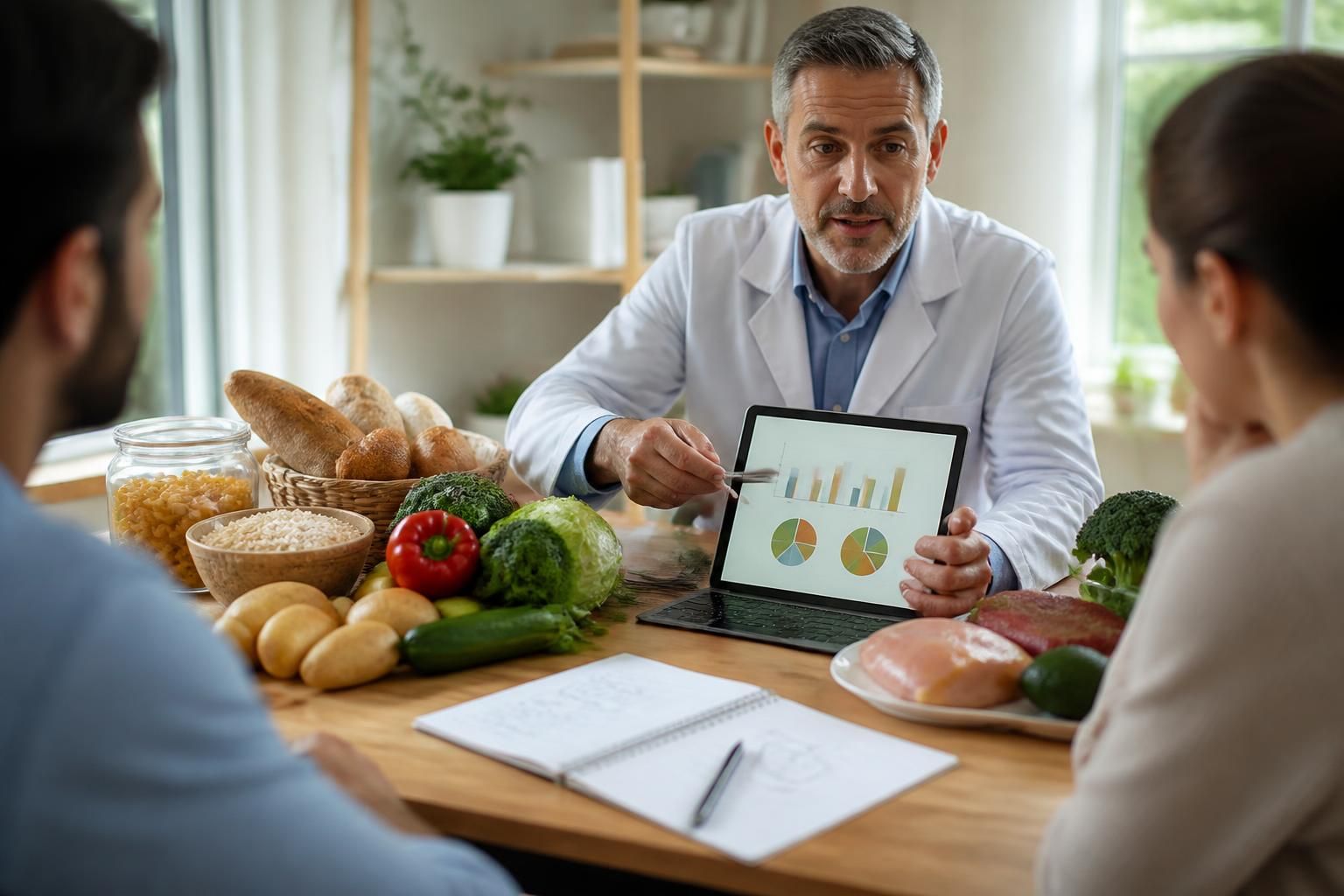 découvrez les avis des experts sur le carb cycling, une méthode nutritionnelle visant à optimiser la gestion des glucides pour améliorer la performance et la composition corporelle.