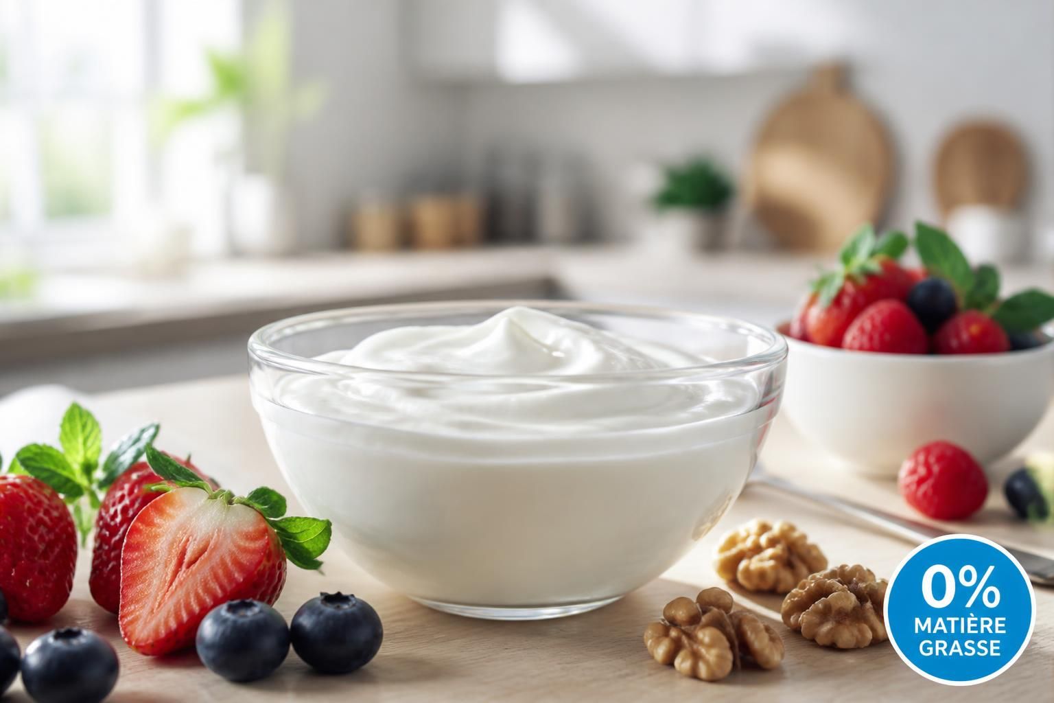 découvrez le fromage blanc 0 %, un allié minceur délicieux et nutritif, riche en protéines et faible en calories, parfait pour une alimentation saine et équilibrée.
