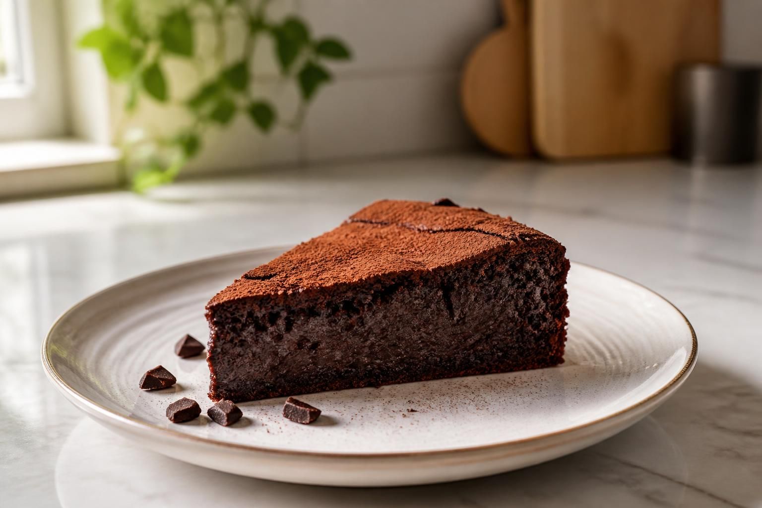 découvrez nos astuces gourmandes pour préparer un gâteau au chocolat sans sucre, délicieux, léger et sain, parfait pour vos envies de dessert tout en prenant soin de votre santé.