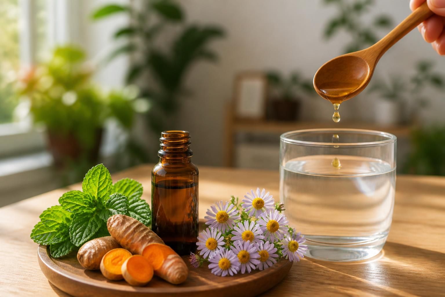découvrez comment utiliser l'huile essentielle anti-inflammatoire en usage interne pour soulager efficacement les inflammations et améliorer votre bien-être au quotidien.