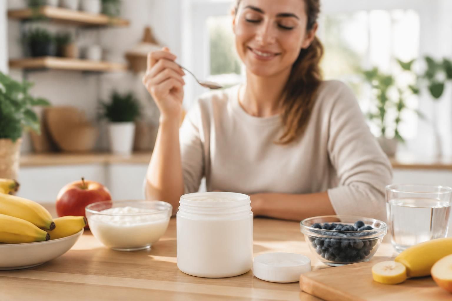 découvrez les bienfaits de lactibiane, un probiotique efficace pour améliorer votre santé intestinale au quotidien et favoriser un équilibre digestif optimal.