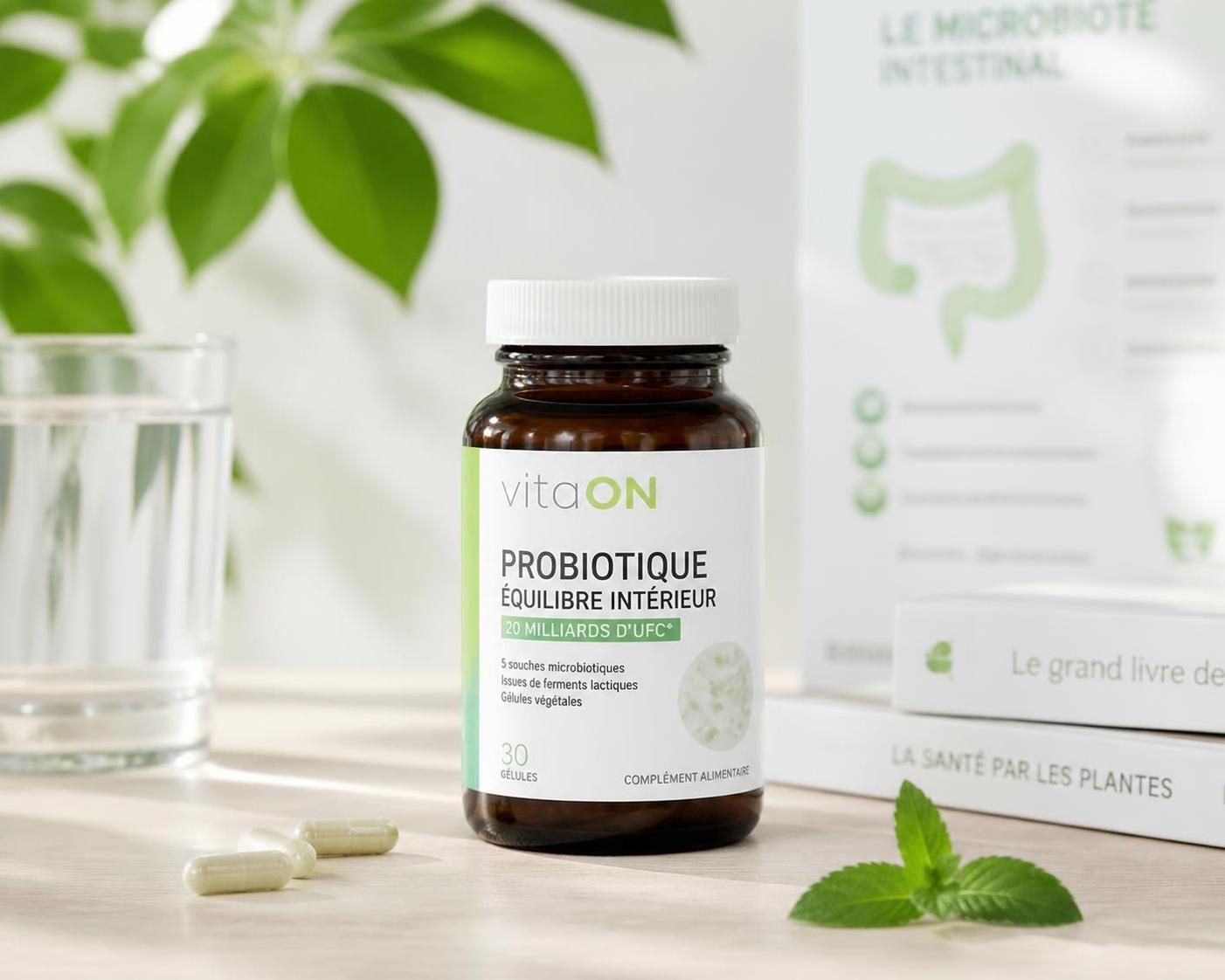 découvrez les bienfaits des probiotiques lactibiane pour améliorer votre santé intestinale au quotidien et favoriser un équilibre naturel de votre microbiote.