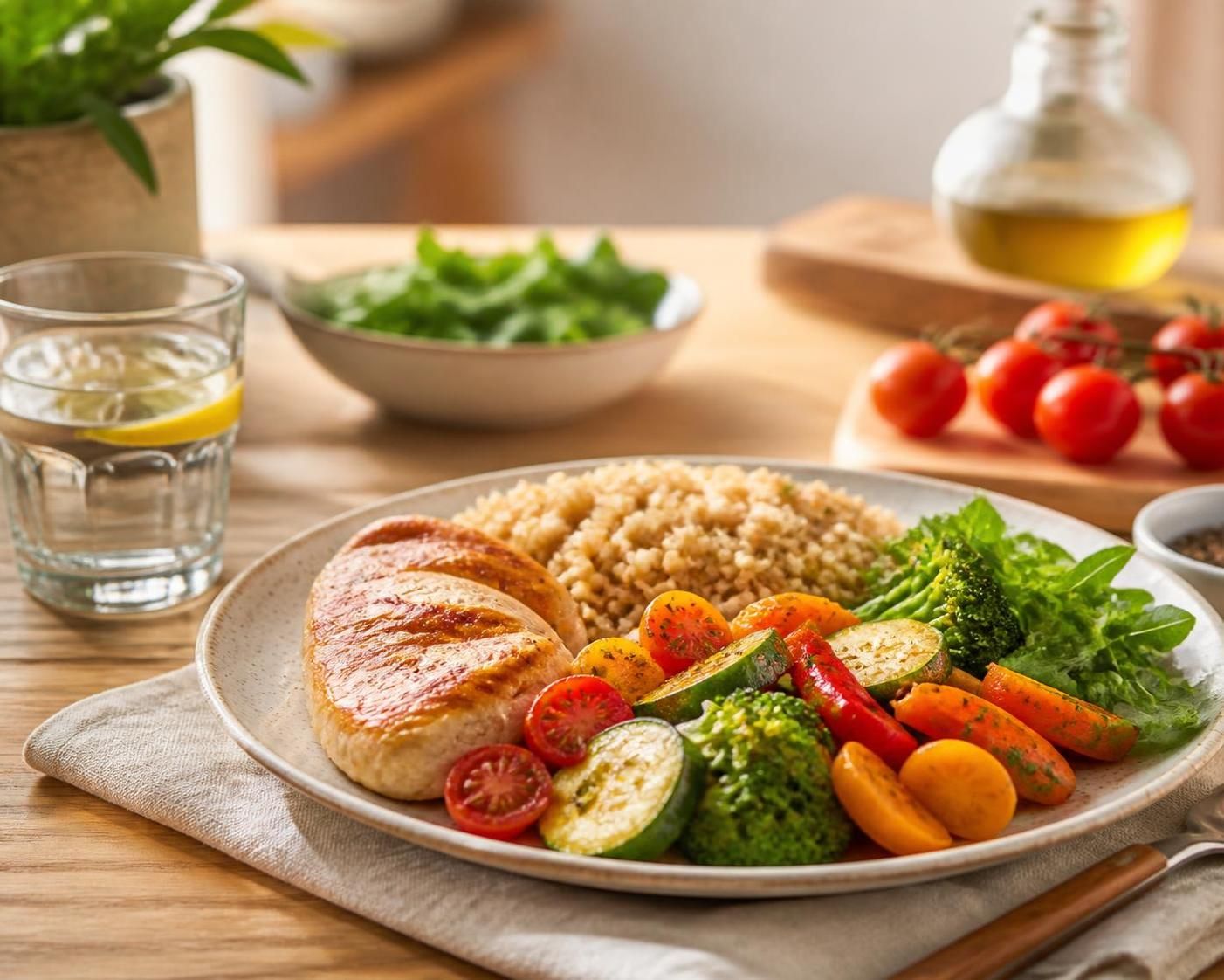 découvrez des stratégies efficaces pour maigrir sans faire de sport et perdre du poids durablement grâce à des conseils nutritionnels et habitudes de vie adaptées.