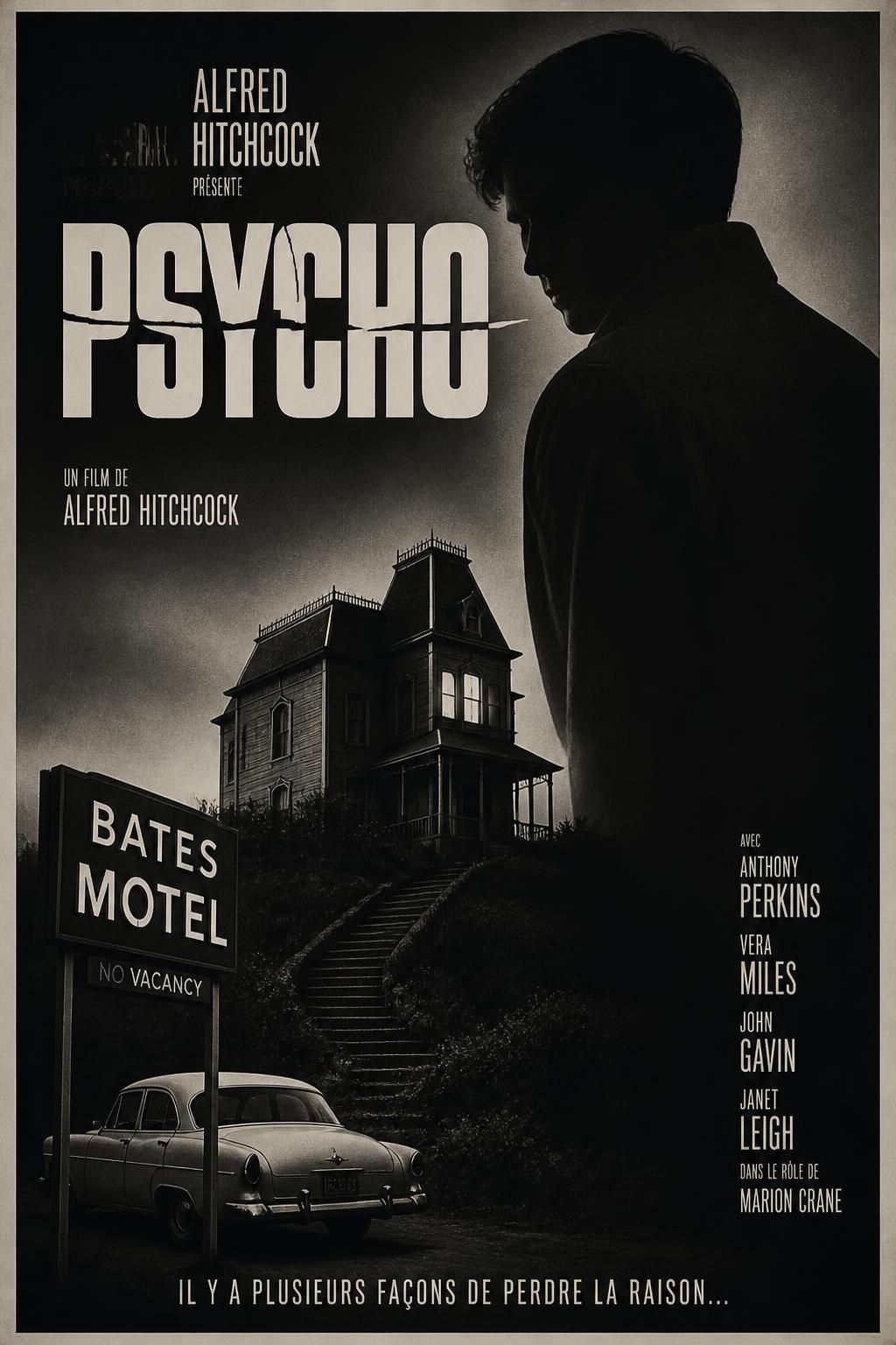 découvrez le décryptage de norman bates, ce personnage culte de la psychologie au cinéma, qui fascine autant qu'il effraie par sa complexité et son mystère.