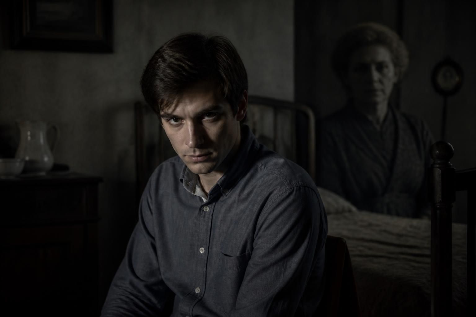 découvrez l'univers complexe de norman bates, personnage emblématique du cinéma, à travers une analyse approfondie qui révèle pourquoi il fascine et effraie encore aujourd'hui.