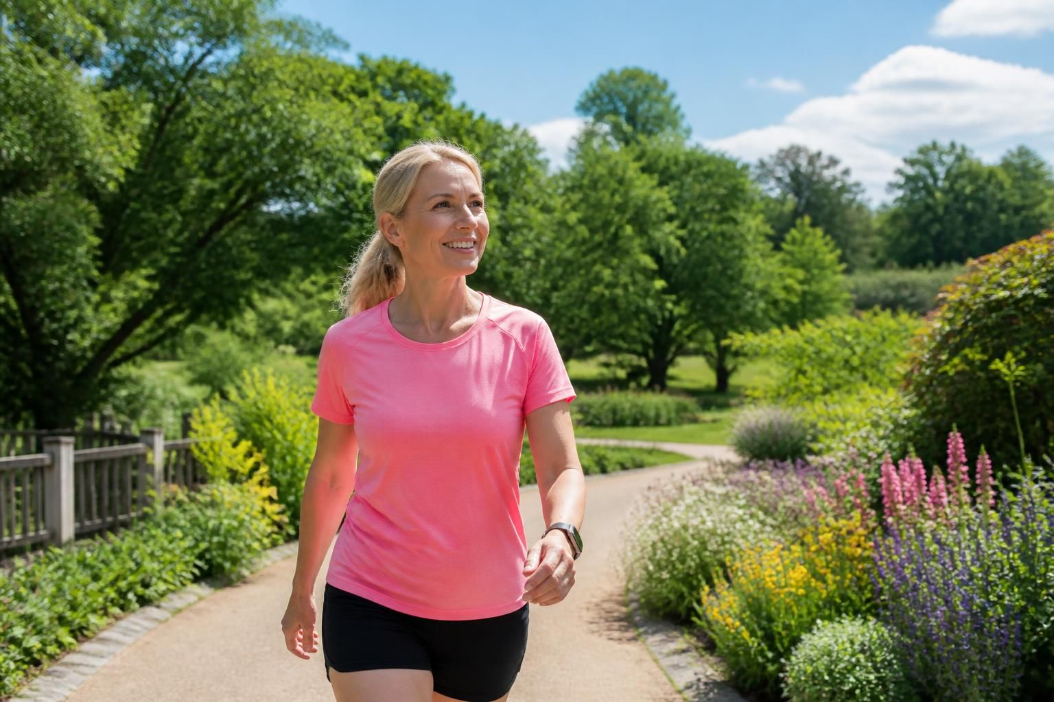 découvrez un exercice simple et efficace pour retrouver la joie de vivre et booster votre moral au quotidien. améliorez votre bien-être facilement !