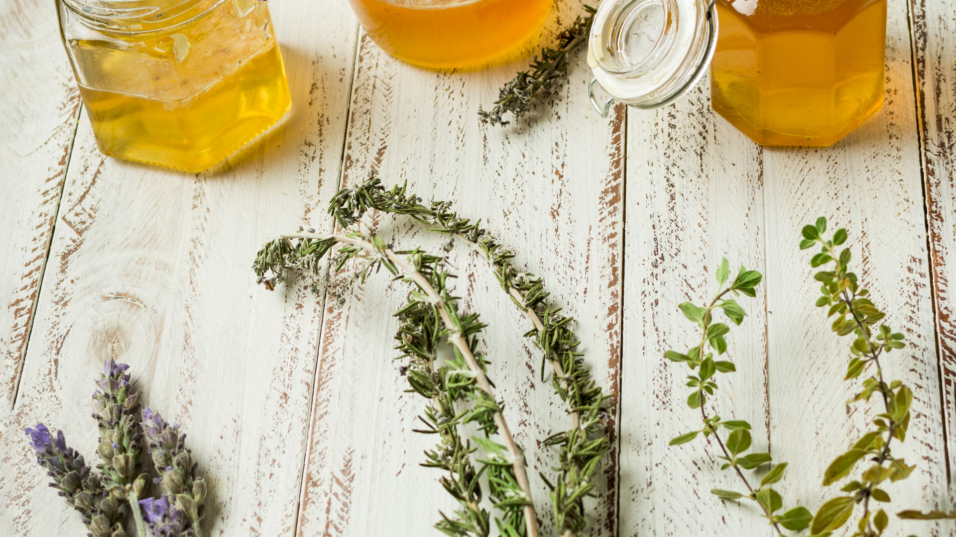 Miel de thym : comment le reconnaître et bien le choisir ?