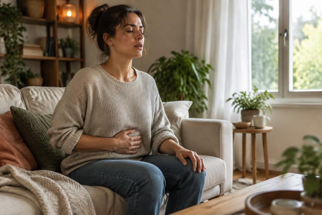 découvrez des gestes simples pour calmer une crise d’angoisse dès les premiers signes et retrouver progressivement votre souffle et votre sérénité.