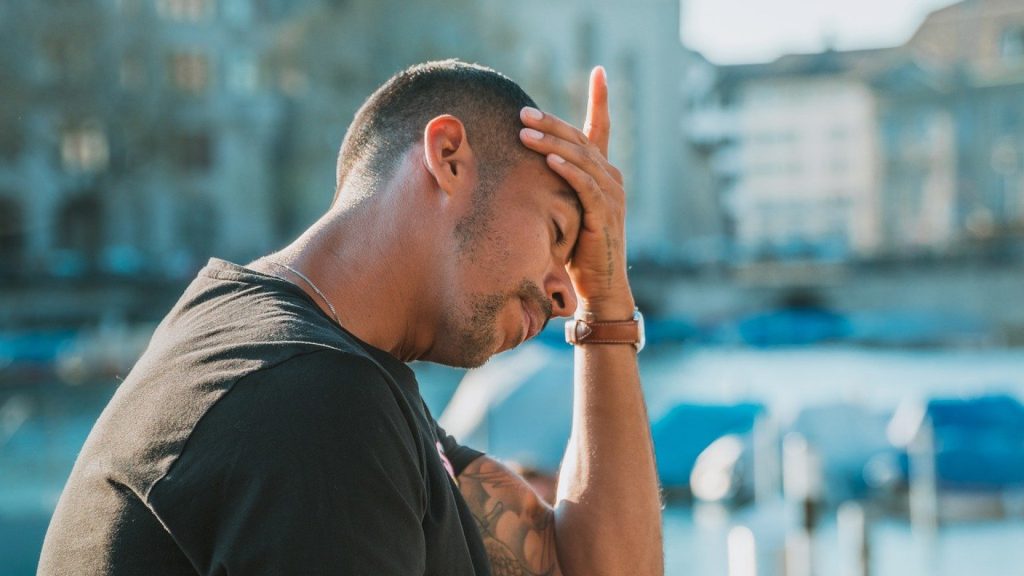Gérer l'anxiété et le stress pendant une démarche de sevrage
